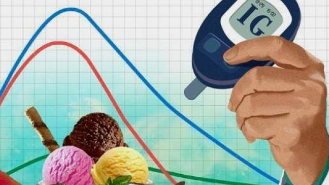 Scegliere gli alimenti a basso indice glicemico per avere benefici sul metabolismo.