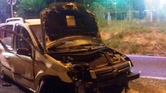 Traagico incidente in Calabria, &egrave; deceduta la 24enne ricoverata