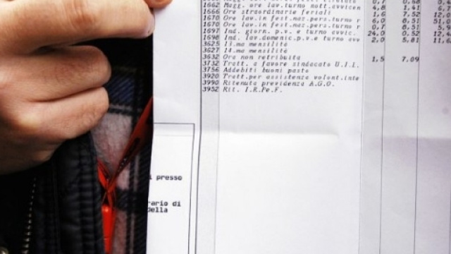 Ultime notizie scuola, domenica 18 settembre 2016: stipendi dipendenti PA