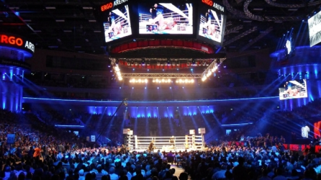 Wwe Clash of Champions, i match al 18 settembre