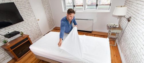 AFreSheet - Shark Tank Blog - sharktankblog.com