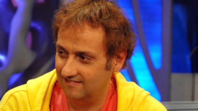 Albert Espinosa, autore di "Braccialetti rossi"