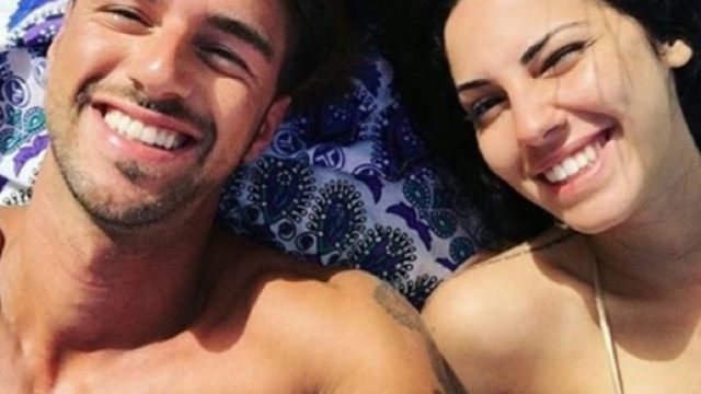 Andrea Damante, da Uomini e Donne al Grande Fratello Vip