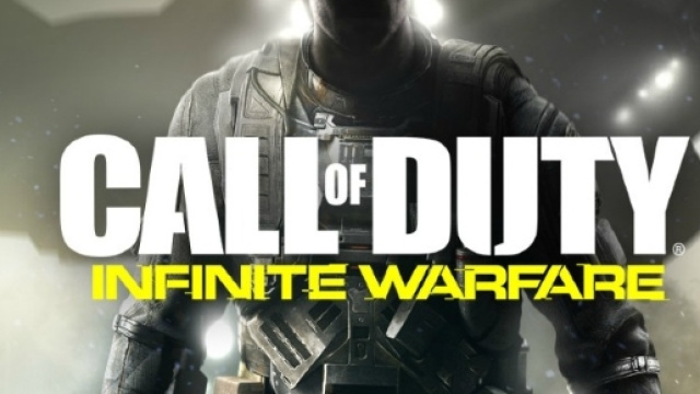 Call of Duty Infinite Warfare &egrave; il nuovo capitolo della saga di Activision
