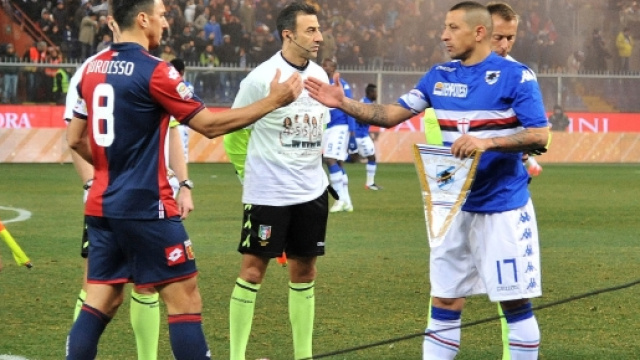 Chi &egrave; pi&ugrave; forte tra Genoa e Sampdoria?