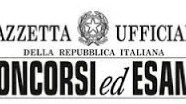 concorsi pubblici e occasioni di lavoro per psicologi: la lista fino al 17 ottobre.