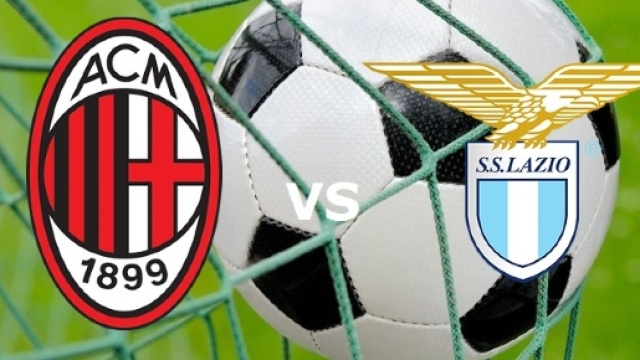 Dove vedere Milan Lazio streaming gratis live - BusinessOnLine.it - businessonline.it