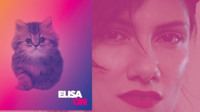 Elisa, ON: l'album raccontato canzone per canzone | TV Sorrisi e ... - sorrisi.com