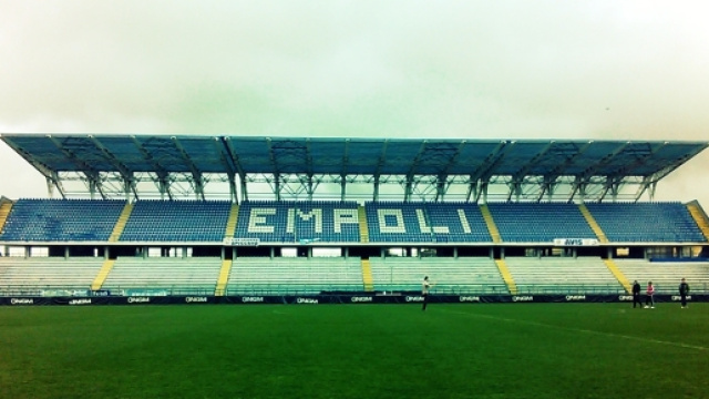 Formazioni e pronostico Empoli-Inter
