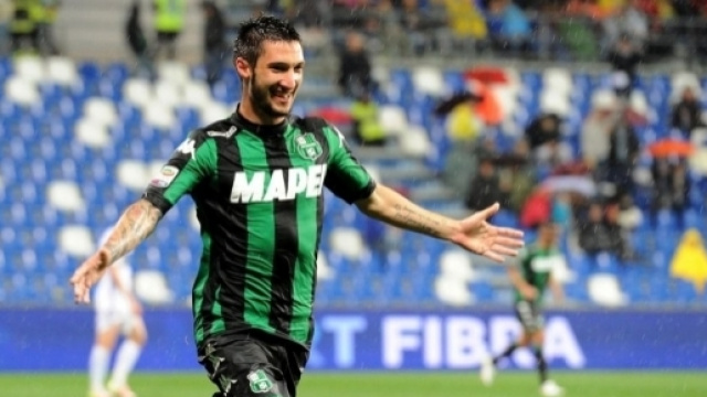 Giochi quasi fatti: il Sassuolo tifa Juve, ultima spiaggia Milan - solopallone.it