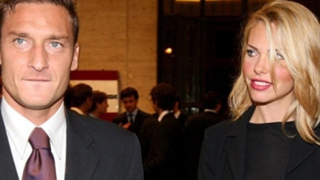 Gossip Ilary Blasi &egrave; incinta o no?