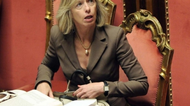 Il ministro Giannini: precario &egrave; bello. E l'intervista scompare ... - lindipendenzanuova.com