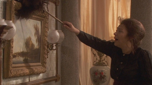 Il Segreto, ecco che cosa vedremo nei prossimi episodi