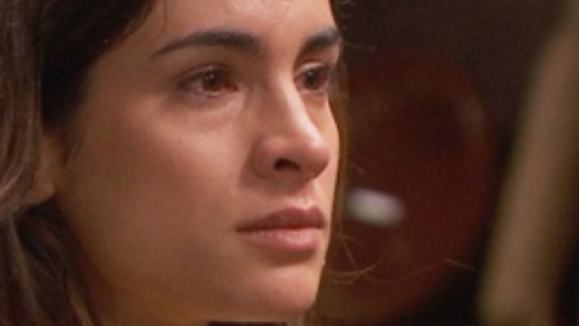 Ines soap Il Segreto anticipazioni