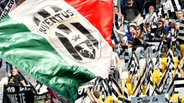 Le probabili formazioni di Juventus-Cagliari.