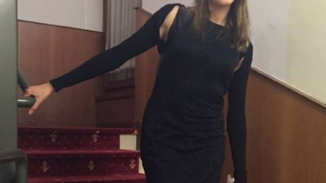 Marina Militare: tenente Francesca Mola arrestata