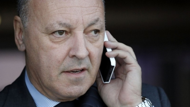 Mercato Juventus, Marotta: "Zaza verso il West Ham. Matuidi? C'&egrave; ... - superscommesse.it