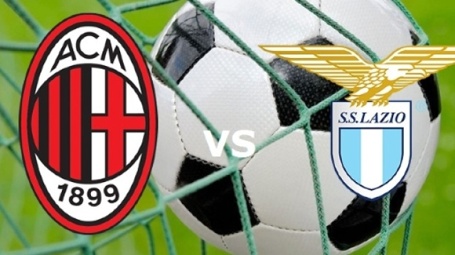 Milan-Lazio una gara importante e impegnativa