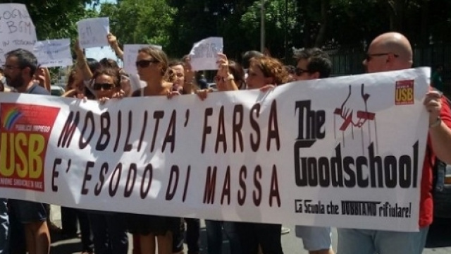 Mobilit&agrave; docenti 2016: la UIL smentisce il ministro Giannini