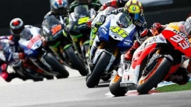 Motogp, orari tv gran premio Aragon 2016 e info streaming.