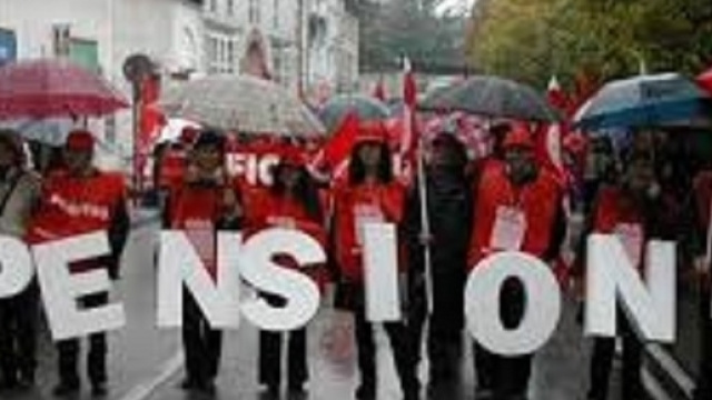 Novit&agrave; pensioni oggi 19 settembre