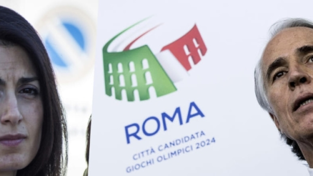 Olimpiadi 2024, si va verso il "No" definitivo