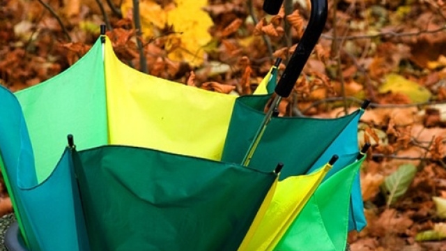 Previsioni del tempo per il mese di ottobre