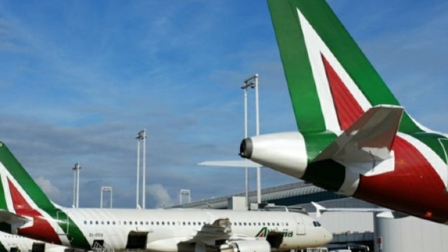 Revocato lo Sciopero Alitalia previsto per il 22 settembre 2016