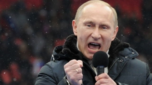 Vladimir Putin trionfa ancora. Foto: cnn.com