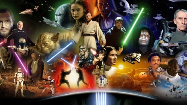 Your Guide to the 'Star Wars' Canon | Geek and Sundry - geekandsundry.com