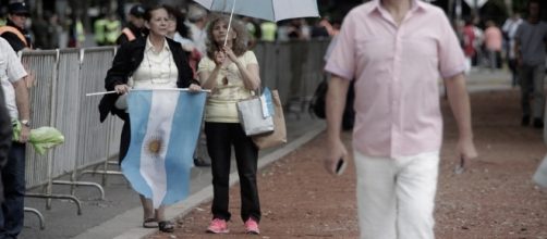 Aparece un nuevo relato, el macrista