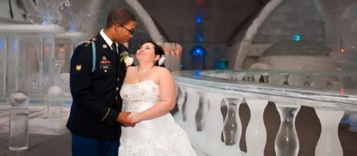 Most amazing winter gateways in the US - sophiajordanphotography.com/blog/jaspey-chena-hot-springs-resort-ak