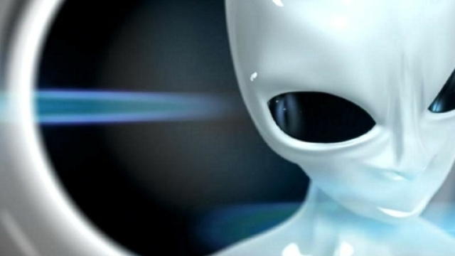 alien alien &ndash; Abstract 3D and CG HD Desktop Wallpaper - wallpaperhi.com