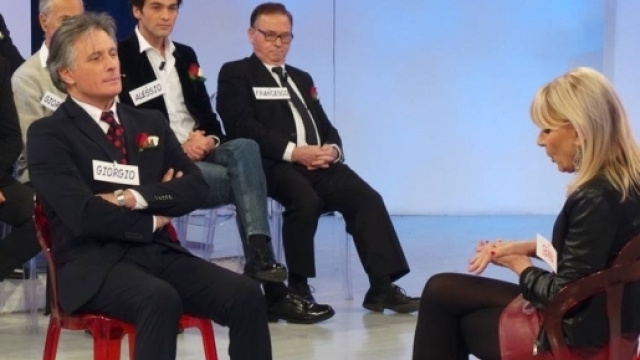 Anticipazioni Over Uomini e Donne