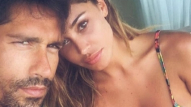 Belen e la rissa con un giornalista | Velvet Gossip Italia - velvetgossip.it