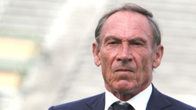 Cagliari, Zeman contestato: &laquo;Quando te ne vai?&raquo; - corrieredellosport.it