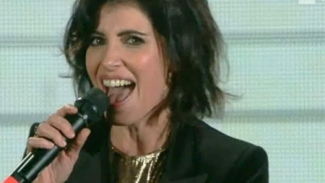 Cantando Giorgia e non solo | Lamezia Live - lamezialive.it