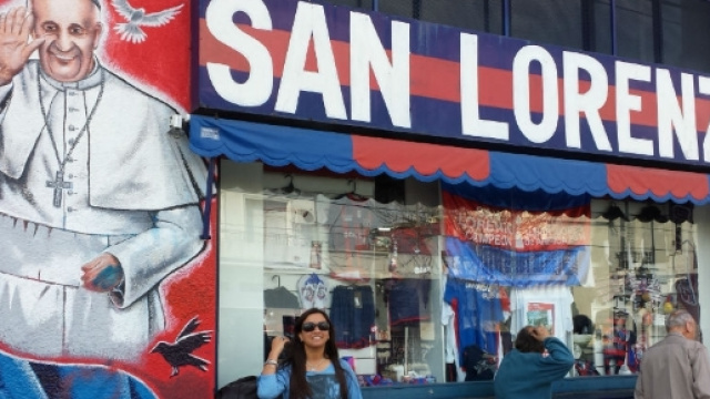 Diretta Roma - San Lorenzo live