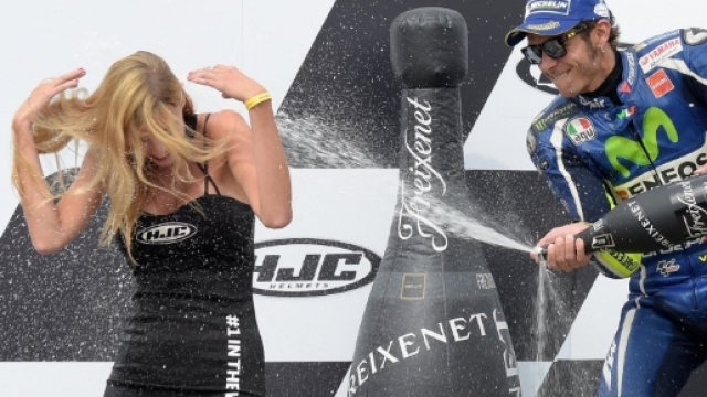 Dove vedere MotoGp Silverstone in diretta tv e streaming: diretta o differita TV8?