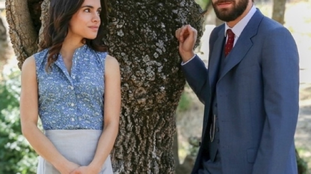 El secreto de puente viejo - Pagina 23 di 93 - Il "Segreto" - altervista.org