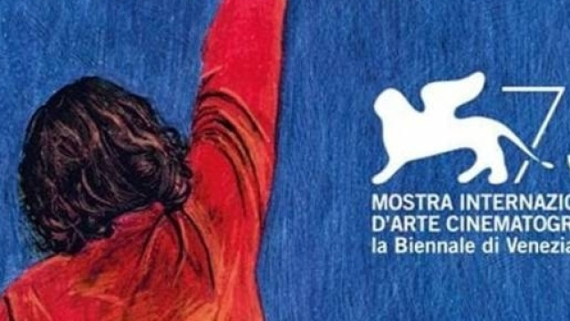 Film fuori concorso cinema Venezia 73