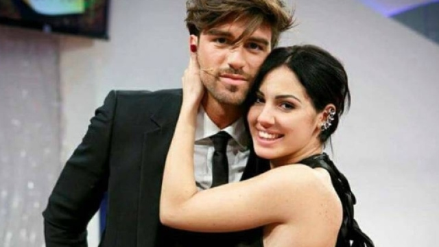 Giulia De Lellis e le parole di fuoco dedicate ad Andrea Damante