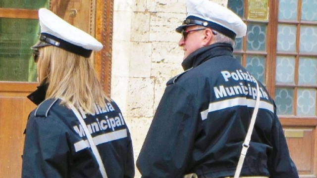 I concorsi disponibili di settembre 2016 nella Polizia Locale