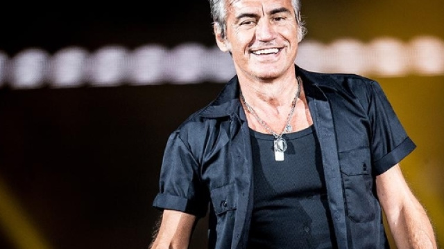 &radic; Ligabue Monza a settembre concerto autodromo indiscrezioni date ... - rockol.it