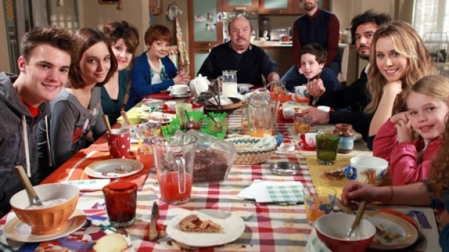 Mercoled&igrave; 7 settembre torna Un Medico in Famiglia.