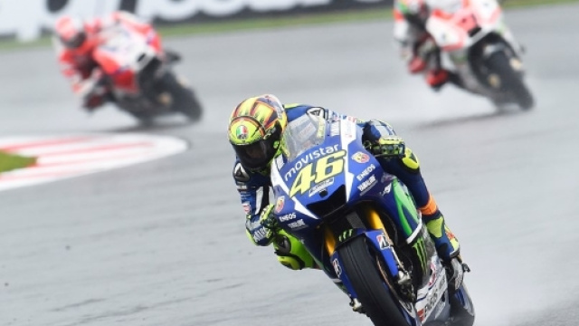 MotoGP 2016, Silverstone: diretta tv e streaming