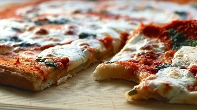 Napoli Pizza Village 2016 - Lungomare Caracciolo.