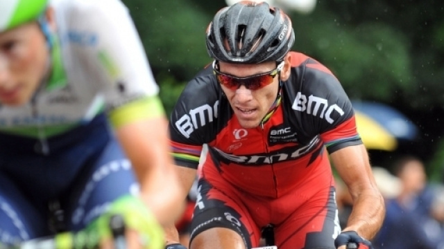 Philippe Gilbert passer&agrave; alla Etixx