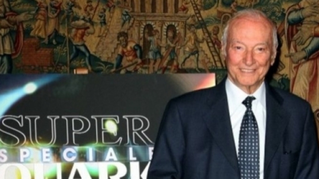 Programmi Tv sabato 3 settembre: ultima puntata di Superquark su Rai 1