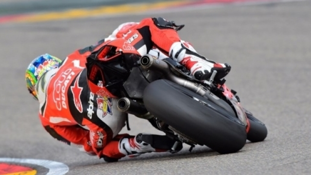SBK 2016, atteso GP di Germania